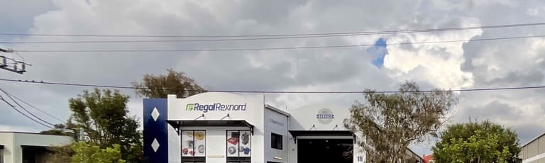 Factory, Warehouse & Industrial commercial property for lease at Unit 1, 14-18 Kinta Drive Beresfield NSW 2322