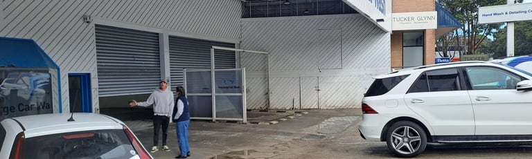 Showrooms / Bulky Goods commercial property for lease at 714 Pittwater Road Brookvale NSW 2100