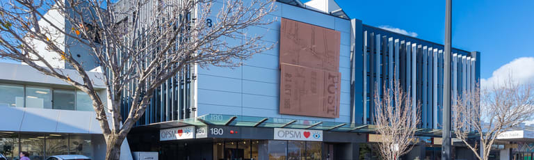 Offices commercial property for lease at 1 & 5/180 Scarborough Beach Mount Hawthorn WA 6016