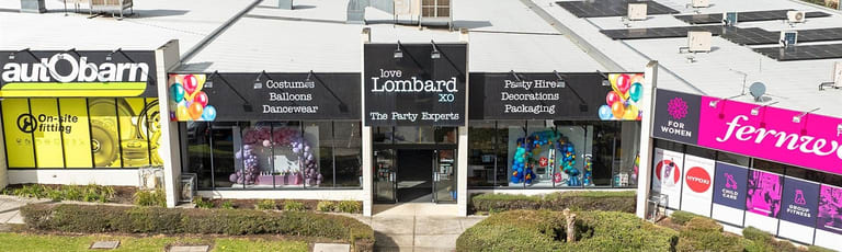 Showrooms / Bulky Goods commercial property for lease at 4/286-288 Maroondah Highway Chirnside Park VIC 3116