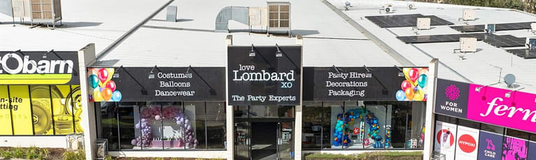 Shop & Retail commercial property for lease at 4/286-288 Maroondah Highway Chirnside Park VIC 3116