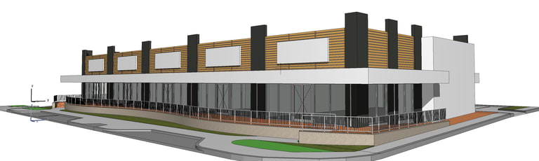 Medical / Consulting commercial property for sale at 16 Woodstock Avenue Dawesville WA 6211
