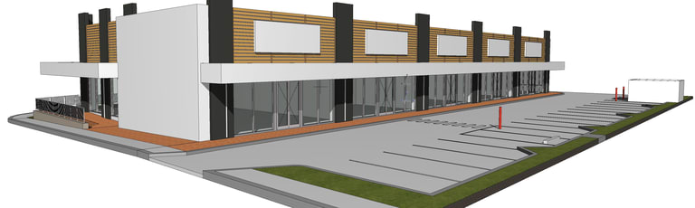 Medical / Consulting commercial property for sale at 16 Woodstock Avenue Dawesville WA 6211