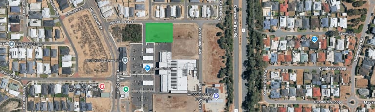 Medical / Consulting commercial property for sale at 16 Woodstock Avenue Dawesville WA 6211