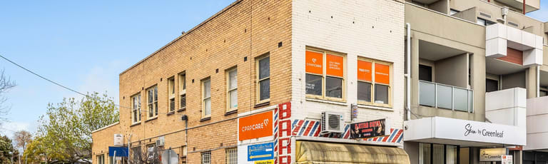 Shop & Retail commercial property for lease at 3/226 High Street Ashburton VIC 3147