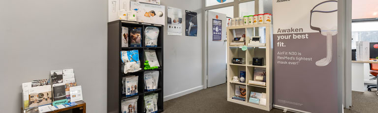 Shop & Retail commercial property for lease at 3/226 High Street Ashburton VIC 3147