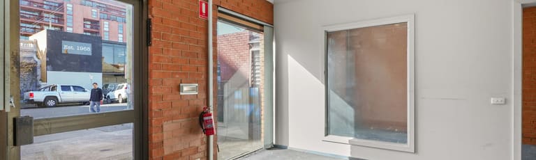 Factory, Warehouse & Industrial commercial property for lease at 294 Barkly Street Brunswick VIC 3056