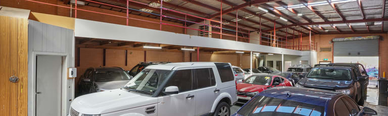 Factory, Warehouse & Industrial commercial property for lease at 294 Barkly Street Brunswick VIC 3056