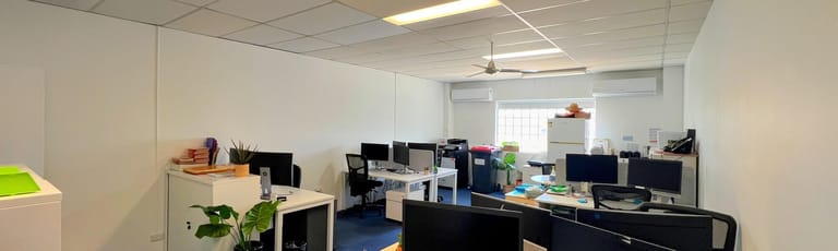 Offices commercial property for lease at 41/2 Eighth Avenue Palm Beach QLD 4221