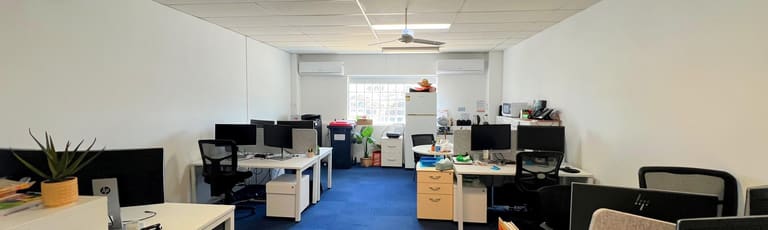 Offices commercial property for lease at 41/2 Eighth Avenue Palm Beach QLD 4221