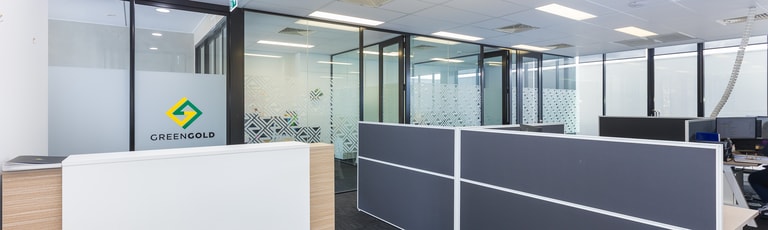 Offices commercial property for lease at 1/3 Oxford Close West Leederville WA 6007