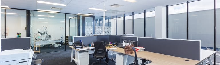 Offices commercial property for lease at 1/3 Oxford Close West Leederville WA 6007