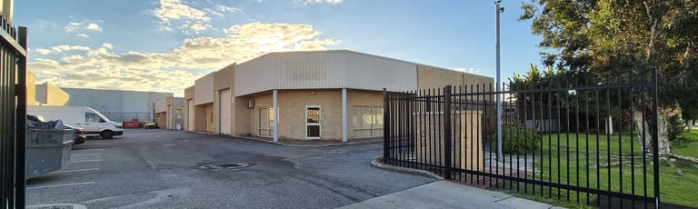 Factory, Warehouse & Industrial commercial property for lease at 1/11 Oxleigh Drive Malaga WA 6090