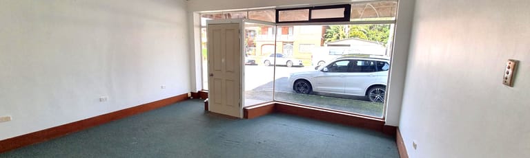 Shop & Retail commercial property for lease at 1/99 RAILWAY PDE Mortdale NSW 2223