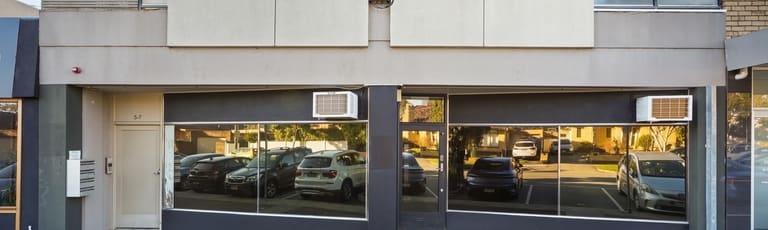 Shop & Retail commercial property for lease at 5-7 Clarence Street Bentleigh East VIC 3165