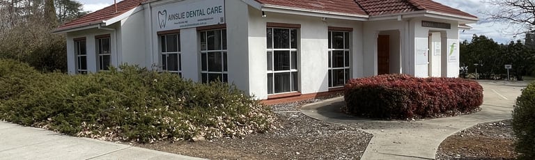 Offices commercial property for lease at 2/100 Wakefield Gardens Ainslie ACT 2602