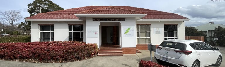 Offices commercial property for lease at 2/100 Wakefield Gardens Ainslie ACT 2602