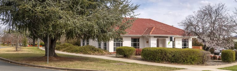 Shop & Retail commercial property for lease at 2/100 Wakefield Gardens Ainslie ACT 2602