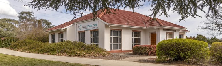 Shop & Retail commercial property for lease at 2/100 Wakefield Gardens Ainslie ACT 2602
