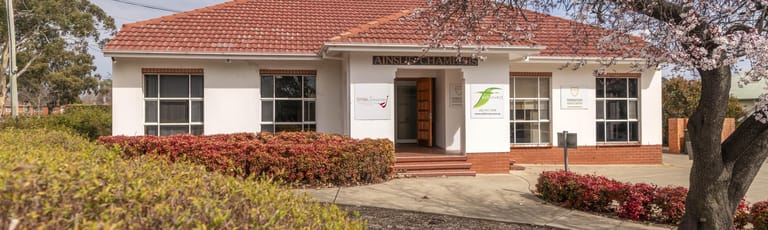 Shop & Retail commercial property for lease at 2/100 Wakefield Gardens Ainslie ACT 2602