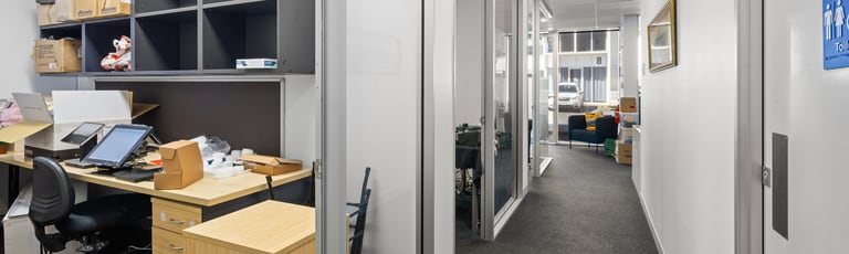 Medical / Consulting commercial property for lease at 3/23 Breene Place Morningside QLD 4170