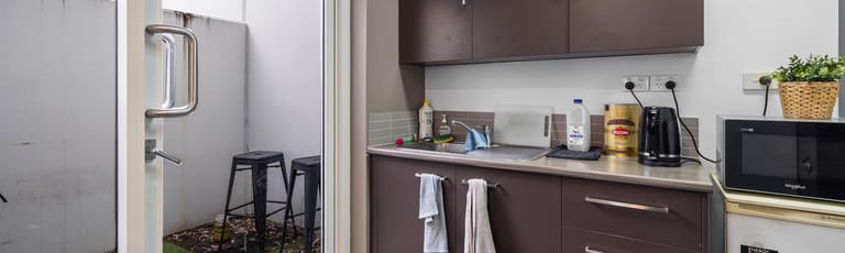 Medical / Consulting commercial property for lease at 3/23 Breene Place Morningside QLD 4170