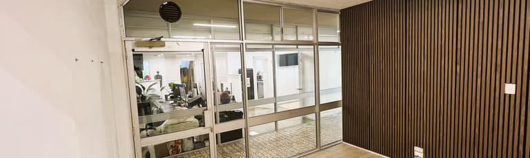 Offices commercial property for lease at Office 1A/ 2434 Gold Coast Highway Mermaid Beach QLD 4218