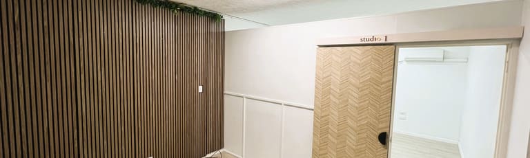 Offices commercial property for lease at Office 1A/ 2434 Gold Coast Highway Mermaid Beach QLD 4218
