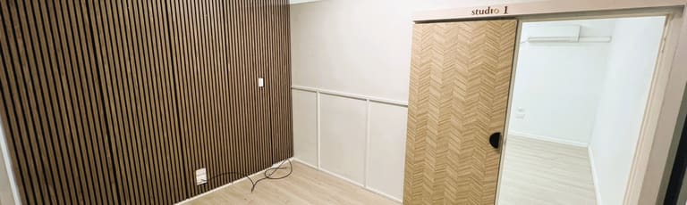 Offices commercial property for lease at Office 1A/ 2434 Gold Coast Highway Mermaid Beach QLD 4218