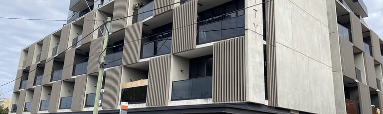 Shop & Retail commercial property for lease at Ground  Shop/1R, 19-21 Hanover Street Oakleigh VIC 3166