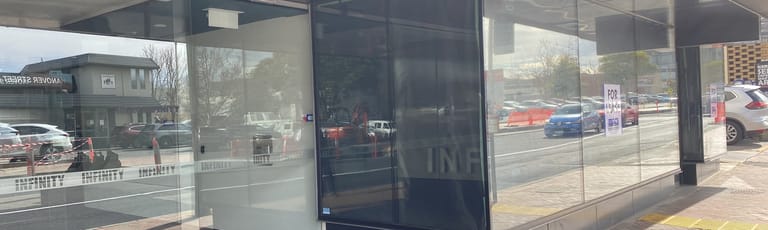 Shop & Retail commercial property for lease at Ground  Shop/1R, 19-21 Hanover Street Oakleigh VIC 3166