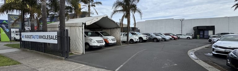 Shop & Retail commercial property for lease at Yard 3/148-150 Keys Road Moorabbin VIC 3189