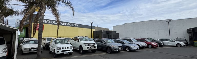 Shop & Retail commercial property for lease at Yard 3/148-150 Keys Road Moorabbin VIC 3189