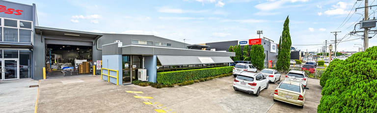 Showrooms / Bulky Goods commercial property for lease at Shed/230 Robinson Rd Geebung QLD 4034