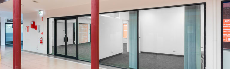 Offices commercial property for lease at Offices/8-12 Stafford Street Midland WA 6056