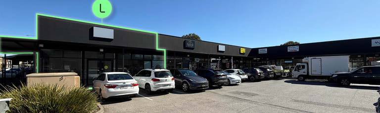 Shop & Retail commercial property for lease at 34 Henley Beach Road Mile End SA 5031