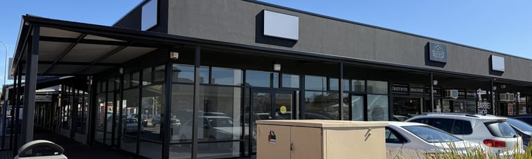 Shop & Retail commercial property for lease at 34 Henley Beach Road Mile End SA 5031