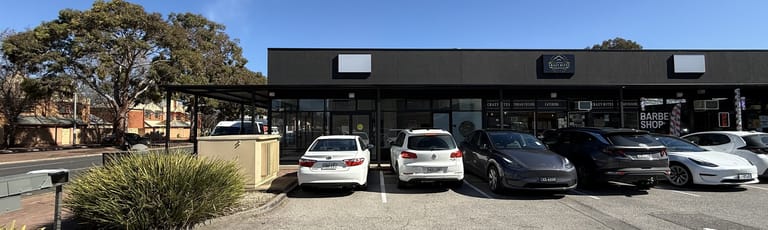 Shop & Retail commercial property for lease at 34 Henley Beach Road Mile End SA 5031