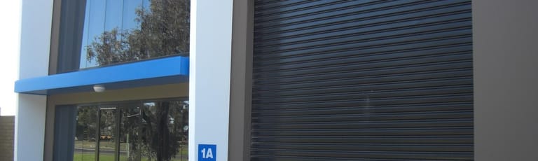 Factory, Warehouse & Industrial commercial property for lease at Unit 1B/981 Mountain Highway Boronia VIC 3155