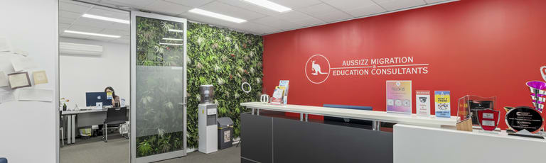 Offices commercial property for lease at Level 1  Office/328 Burwood Rd Hawthorn VIC 3122