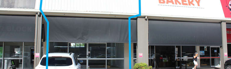 Shop & Retail commercial property for lease at 4/239 Nicklin Way Warana QLD 4575