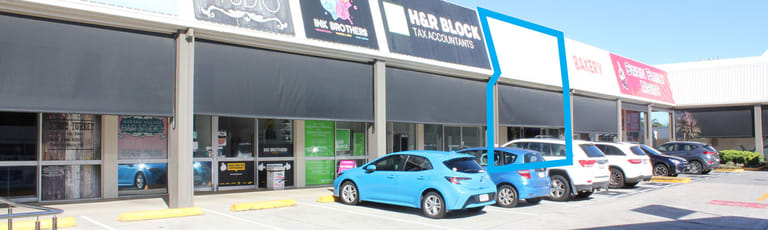Shop & Retail commercial property for lease at 4/239 Nicklin Way Warana QLD 4575