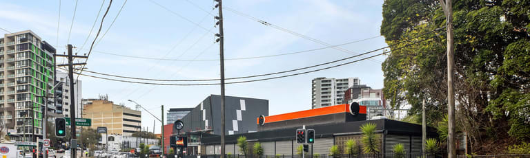 Other commercial property for lease at 309A&309B Forest Road Hurstville NSW 2220