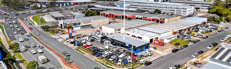Showrooms / Bulky Goods commercial property for lease at 16 Compton Road Underwood QLD 4119