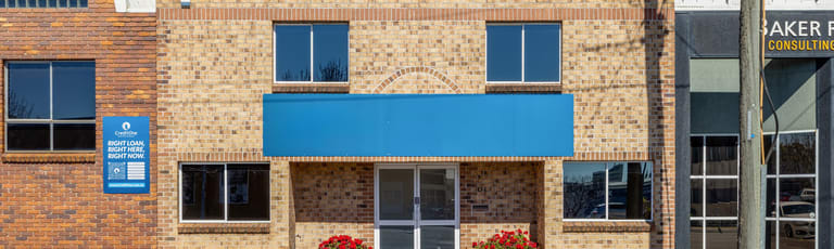 Medical / Consulting commercial property for lease at 134 Herries Street Toowoomba QLD 4350