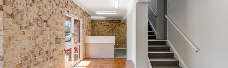 Medical / Consulting commercial property for lease at 134 Herries Street Toowoomba QLD 4350
