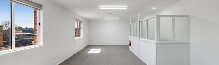 Medical / Consulting commercial property for lease at 134 Herries Street Toowoomba QLD 4350