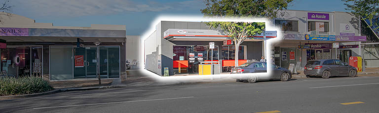 Shop & Retail commercial property for lease at 408 Logan Road Stones Corner QLD 4120