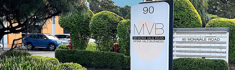Offices commercial property for lease at 34b/90 Mona Vale Road Warriewood NSW 2102