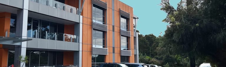 Offices commercial property for lease at 34b/90 Mona Vale Road Warriewood NSW 2102